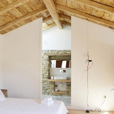 Cor A Cor Suite Agropoli Eksteriør billede