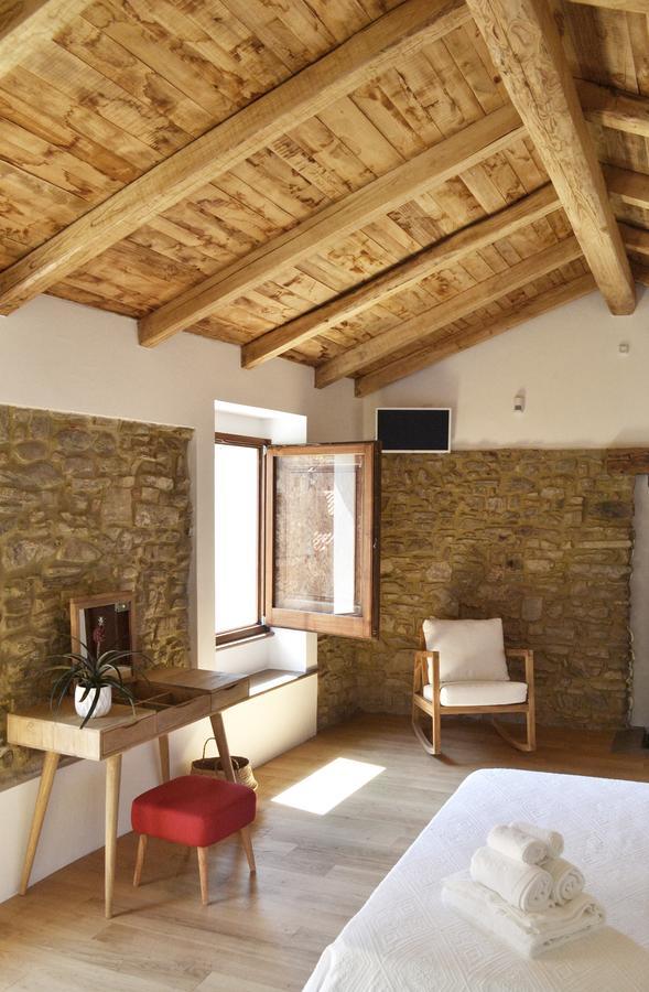 Cor A Cor Suite Agropoli Eksteriør billede