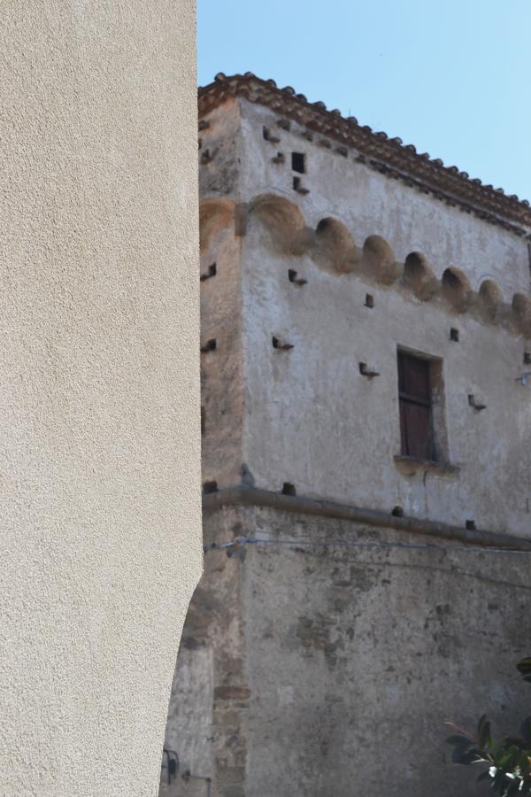 Cor A Cor Suite Agropoli Eksteriør billede